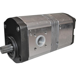 Massey Ferguson 3435F 245398600 Hidraulinis siurblys