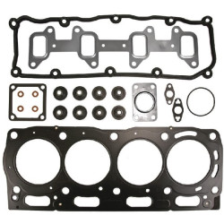 Massey Ferguson 3445F VPA4137 Viršutinių tarpiklių komplektas