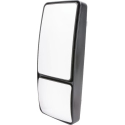 Massey Ferguson 8S.205 StageV, Dyna E-Power (LB330010-) G931812153031 veidrodinė galvutė