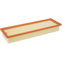 Massey Ferguson 8S.205 StageV, Dyna E-Power (LB330010-) CUD43001 salono oro filtras