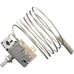 Massey Ferguson 5S.125 StageV, Dyna4 (MB053032-) 3902701M92 termostatas