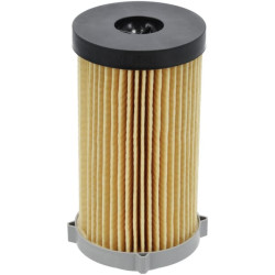 Massey Ferguson 5S.125 StageV, Dyna6 (MB040025-) P582119 kuro filtras