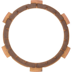 Massey Ferguson 5S.145 StageV, Dyna4 (MB055038-) 3616741M2 diskas