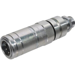 Massey Ferguson 6S.135 StageV, Dyna6 (NB011035-999999) 4292821M1 Greito atjungimo mova