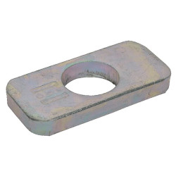 Massey Ferguson 6S.145 StageV, Dyna VT 4303325M2 jungties galo kaiščio plokštė
