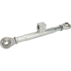 Massey Ferguson 7S.155 StageV, Dyna6 4281474M2 Toplink