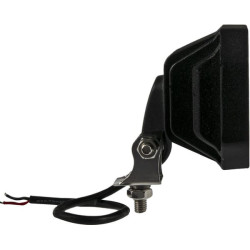 Massey Ferguson 6713S Dyna 6 (KB326034-) LA10423 Darbinis šviesos diodas, 42W, 2800lm, stačiakampis, Flood, Kramp