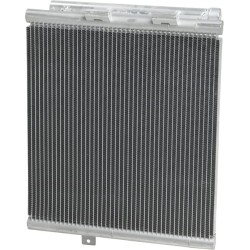 Case - IH Luxxum 120 Tier 4B MY18 KL030100 kondensatorius