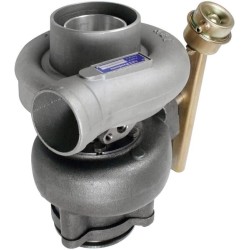 Case - IH 8910 VPE9442 turbokompresorius