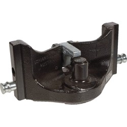 Case - IH 8920 05633016A02 Piton blokas juodas 330 mm