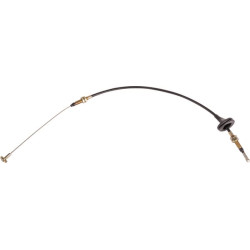 Massey Ferguson 7715 Dyna 6 Sn.F106022-999999 4271655M2 Bowden kabelis