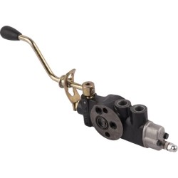 Case - IH 2130 Pro CI128220 vožtuvas