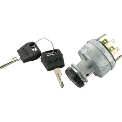 Case - IH 8950 282775A1 Uždegimo jungiklis Case - IH