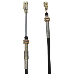 Massey Ferguson 7716 Dyna 6 Sn.F118022-999999 3715483M1 GTV kabelis