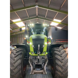 Massey Ferguson 7718 Dyna VT Sn.F049023-999999 LA10447 Darbinis šviesos diodas, 42W, 4200lm, apvalus, Kramp