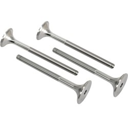 Case - IH 940 VPA1210 Išmetimo vožtuvas