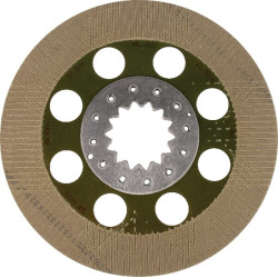 Massey Ferguson 7719S Dyna 6 Sn.F093024-999999 4311520M1 Stabdžių diskas