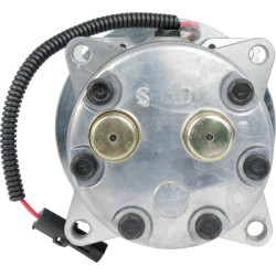 Case - IH 225 KL000030 Airco kompresorius