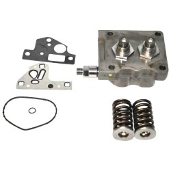 Case - IH 225 87684601R Kuro siurblys, galvutė