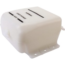 Case - IH 225 L127093 Išsiplėtimo bakas Case - IH