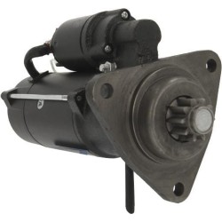 Case - IH 225 STA2167244 Starteris 12V 4,2kW