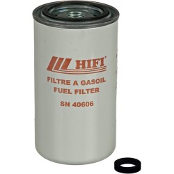 Case - IH 225 SN40606 Kuro filtras