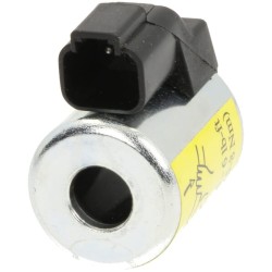 Case - IH 225 84259238 Solenoidinis kol