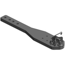 Case - IH 225 009615995A02 Didelės apkrovos grąžulas Pitonfix Case Magnum CVX 235-370 / NH T8.275-T8.420