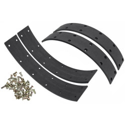 Massey Ferguson 152S VPJ8222 Frikcinis pamušalas