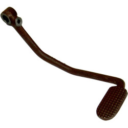 Massey Ferguson 152S VPG4901 Sankabos pedalas