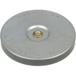 Massey Ferguson 152V 1876534M91N Kuro dangtelis