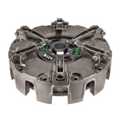 Massey Ferguson 184-4 8096N Sankabos dangtis dvigubas