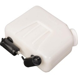 Case - IH 250 Magnum 87337962 Priekinio stiklo rezervuaras