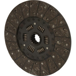 Massey Ferguson 184S 328001016N diskas