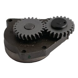 Case - IH 250 Magnum J991123 Alyvos siurblys NH