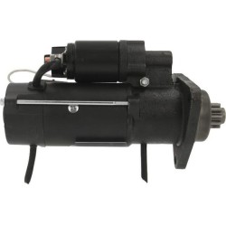 Case - IH 250 Magnum STA2167244 Starteris 12V 4,2kW