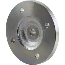 Massey Ferguson 184F 1424502M3 flanšas