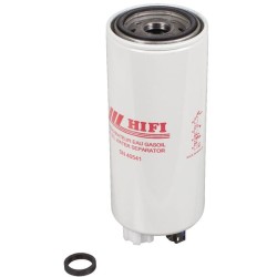 Case - IH 250 Magnum SN40541 Hifi kuro filtras