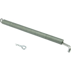 Case - IH 250 Magnum 1252040C1 spyruoklė