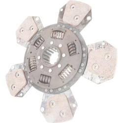 Massey Ferguson 374H 3311325M91 diskas