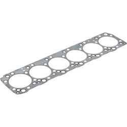Case - IH 260 504385500 Cilindro galvutės tarpiklis CNH