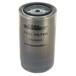 Case - IH 260 84348883 Kuro filtras