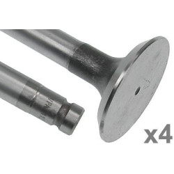 Massey Ferguson 384A VPA1112 Išmetimo vožtuvas