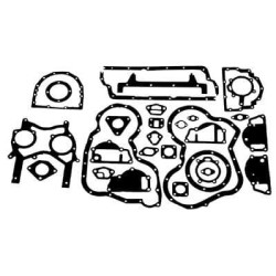 Massey Ferguson 384A VPC6137 Dugno tarpiklių komplektas