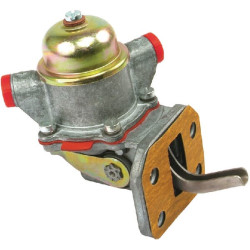 Massey Ferguson 384A VPD3011 kuro siurblys