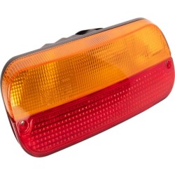 Case - IH 260 82026300 Galinis žibintas