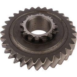 Massey Ferguson 384S 3531633M3 pavara