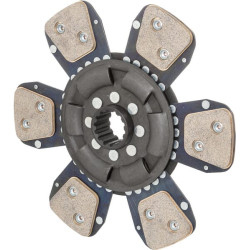 Massey Ferguson 393LX Itališkas 328001014 Sankabos diskas TDCN