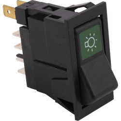 Massey Ferguson 393LX itališkas 3533922M91 jungiklis