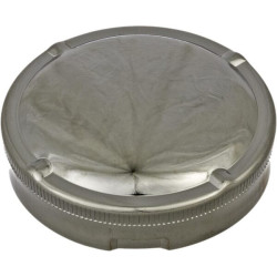 Massey Ferguson 394GE 707822R93N Chromuotas degalų dangtelis